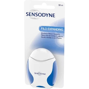 HILO DENTAL SENSODYNE EXPANSIBLE 30M