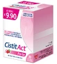 CYSTITACT FORTE 30 CPS