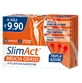 SLIM ACT SPALACZ TŁUSZCZU 30CPR