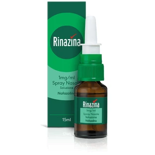 RINAZINE NASAL SPRAY