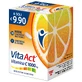 VITA ACT VITAMIN C 1000 MG 30 CHEWABLE TABLETS