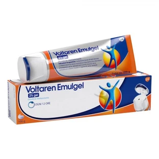 VOLTAREN EMULGEL DICLOFENAC 2% 100gr