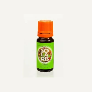 Liliac aromatherapy oil, 10 ml, Solaris