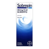 SOBREPIN JARABE PARA LA TOS