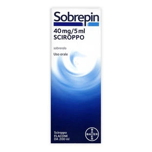 SOBREPIN SYRUP ADULTS OILY COUGH
