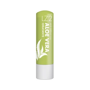 HYDRATERENDE ALOË VERA LIPSTICK