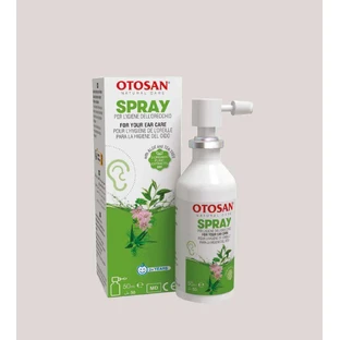 OTOSAN AURIKULARES HYGIENESPRAY