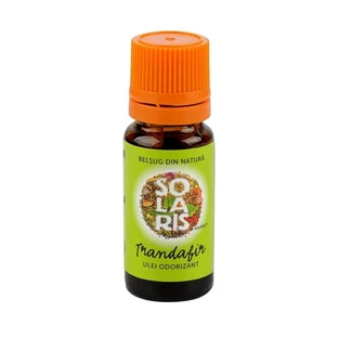 Rose aromatherapy oil, 10 ml, 2541, Solaris