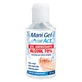 HAND SANITIZER GEL ACT