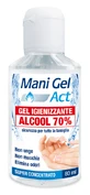 HANDONTSMETTINGSGEL ACT