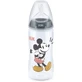 NUK BABYFLES MUIS 6-18 MAANDEN