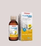 FORTUSS SYRUP ADULTS AND CHILDREN FOR DRY AND PRODUCTIVE TOSE
