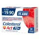 CHOLESTÉROL ACT 70+ 30 CPR