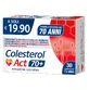 CHOLESTEROL ACT 70+ 30 CPR
