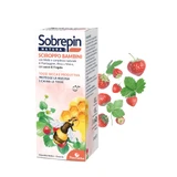 SOBREPIN NATURE JARABE NIÑOS TOS SECA PRODUCTIVA