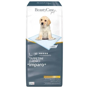 HYGIENIC MATS FOR DOGS AND CATS SIZE L (60X90)
