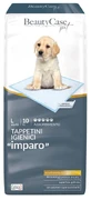 HYGIENEMATTEN FÜR HUNDE UND KATZEN GRÖSSE L (60X90)