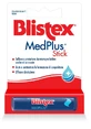 BARRA DE LABIOS BLISTEX MEDPLUS