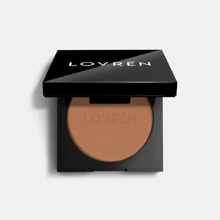 LOVREN T2 POWER BRONZE TANNING EARTH