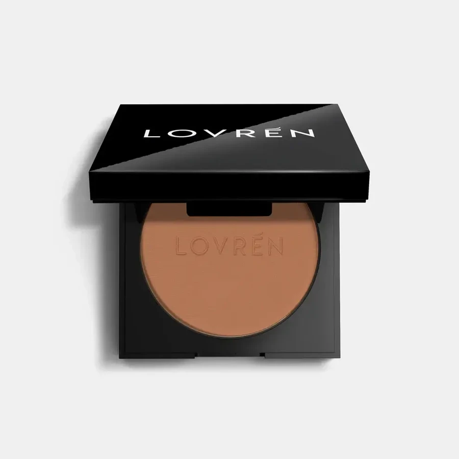 LOVREN T2 POWER BRONZE TANNING EARTH