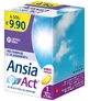 ANXIETY ACT 21 SOFT CAPSULES
