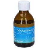 THIOCALMINE SCIROPTOP Dry and oily COUGH