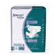SERENITY SOFTDRY SENSITIVE 15 PANTY DIAPERS SIZE L(110-150 CM) MAXI
