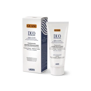 GUAM DUO ANTI-CELLULITE HOT ACTION