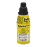 BETADINE DESINFECTERENDE HUIDOPLOSSING IODOPEVIDON 10% 125ML