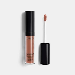 LOVREN LIPSTICK R1 LIQUID-MATT NUDE