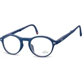 FOLDABLE +1.5 MR66 READING GLASSES