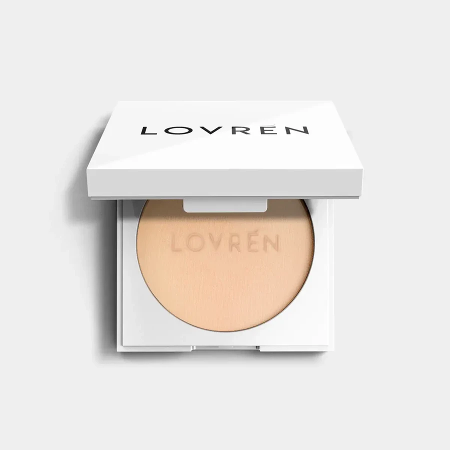 LOVREN H1 ILLUMINATING LIGHT & GLOW