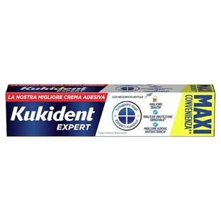 KUKIDENT ULTIMATE FRESH FLAVOUR 57 G