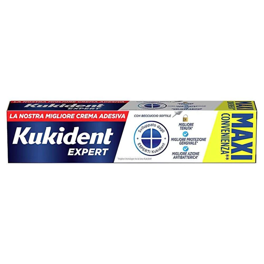 KUKIDENT ULTIMATE FRESH FLAVOUR 57 G