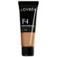LOVREN F4 FOUNDATION TAN