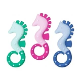 NUK INEL DE DENTIȚIE PIGGYBACK 3+ LUNI
