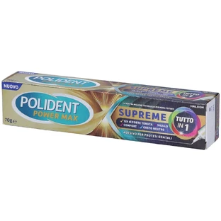 POLIDENT POWER MAX SUPREME TODO EN 1 70 G