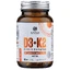 Vitamine D3+K2, complexe 2 en 1 - 2 vitamines essentielles, absorbées de manière optimale, pour des os, des dents et des muscles en bonne santé.