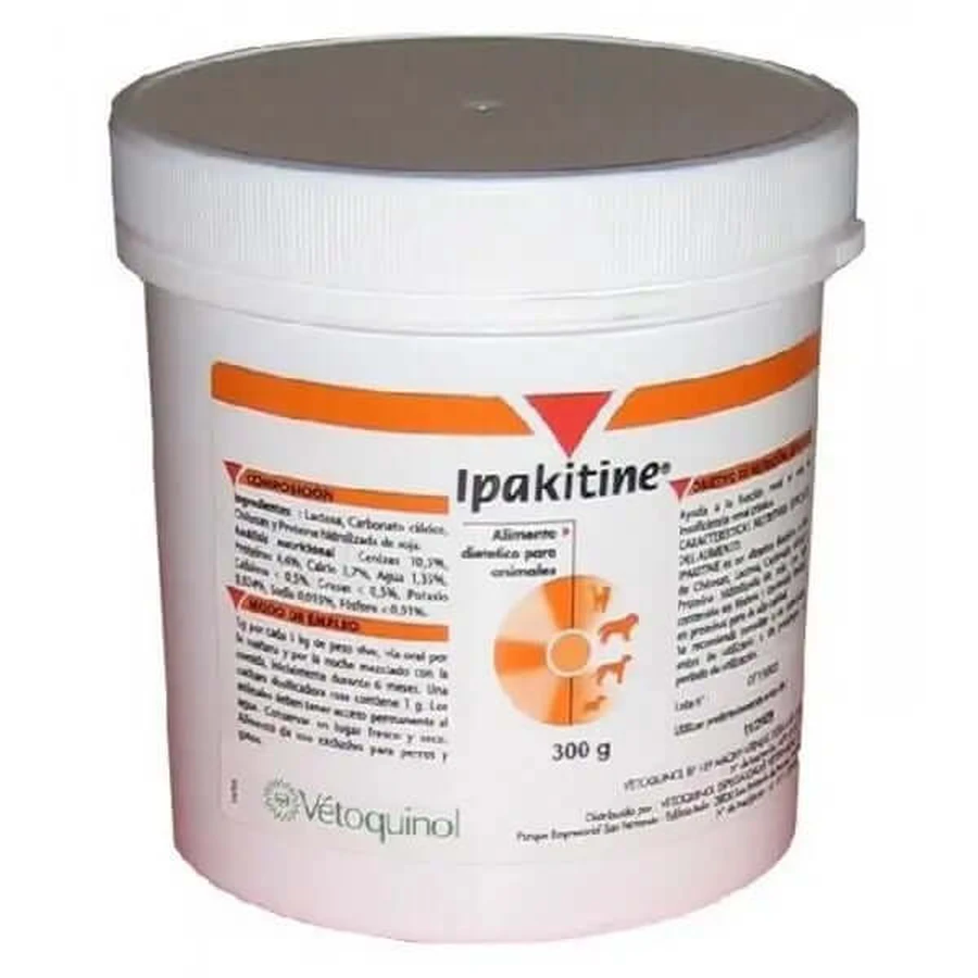 Vétoquinol Ipakitin 300 g