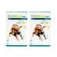 Kimimove Ultra, envase 2 x 60 comprimidos