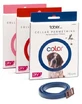 Taberdog Permethrin Collar 75 cm Blue