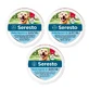 Seresto Hundehalsband +8Kg Large Pack 3 Stück