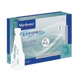 Effipro 50 Mg Spot-On für Katzen, 4 Pipetten