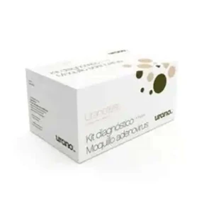 Uranotest Distemper Adenovirus 5 Test