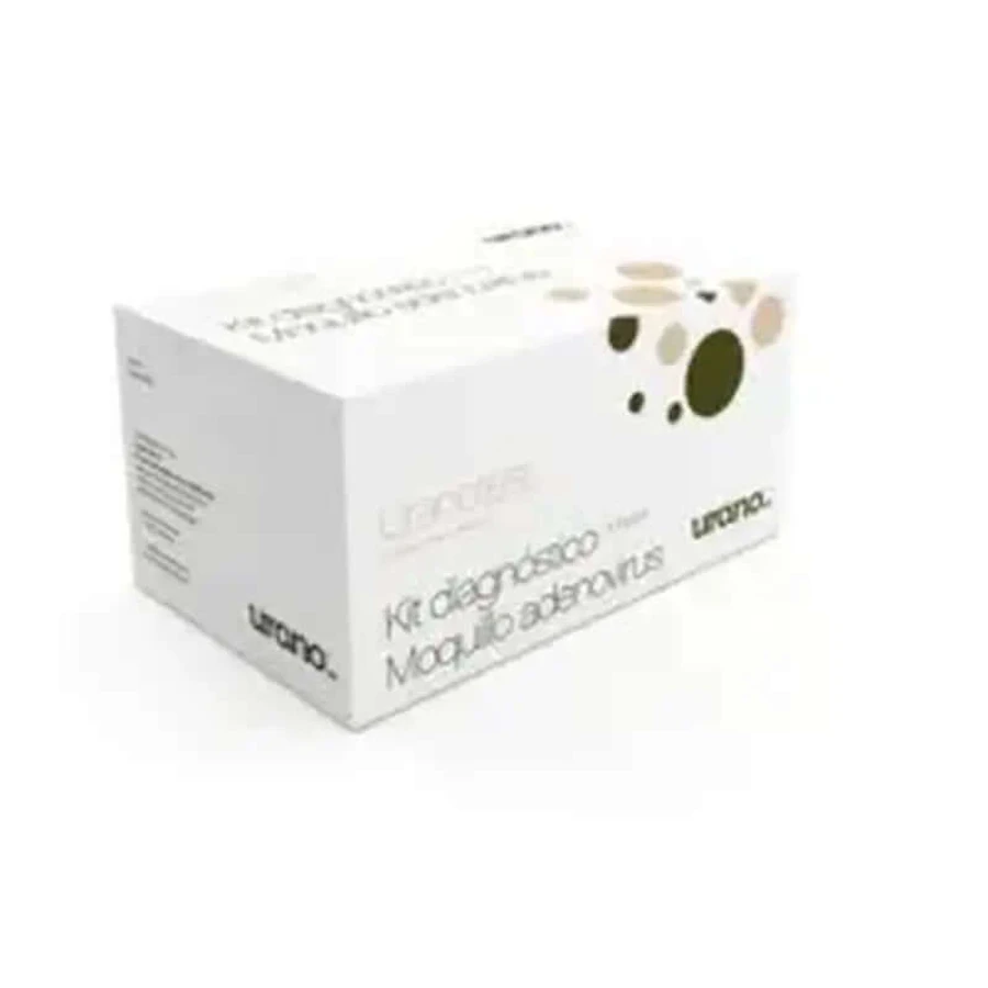 Uranotest Distemper Adenovirus 5 Test