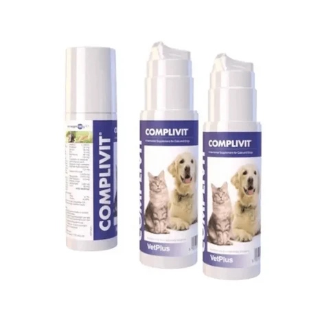 Complivit 2x150 gr, Pack 