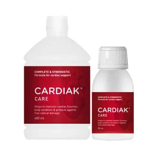 Vetnova Cardiak 90ml