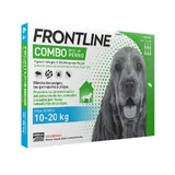 Frontline Spot Combo 10-20 Kg, 6 pipettes