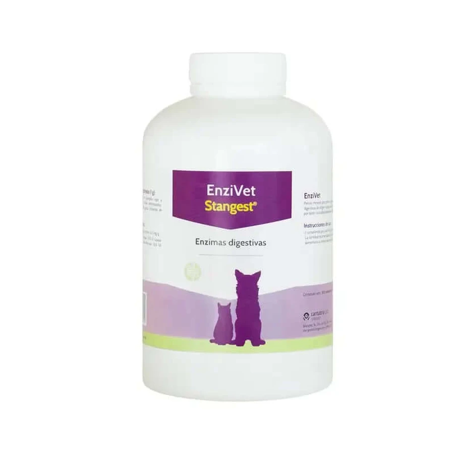 Stangest Enzivet, 300 tablets