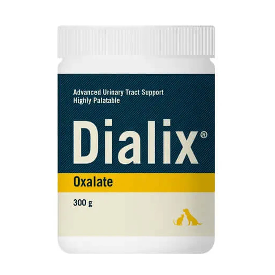 Vetnova Dialix Oxalate 300 g